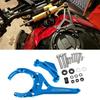 XIAMAOZPR for Carbon Steering GSXS1000 S1000gt Damper Stabilizer Bracket Support Mount Kit Motorcycle Accessories