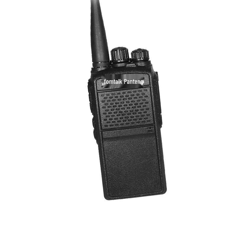 Fantom Max800 High-Power Long-Range Walkie-Talkie (CN version)