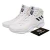 Pro Bounce 2018 'Белый Черный' FW5745 Мужская обувь