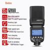 Вспышка Godox V860III