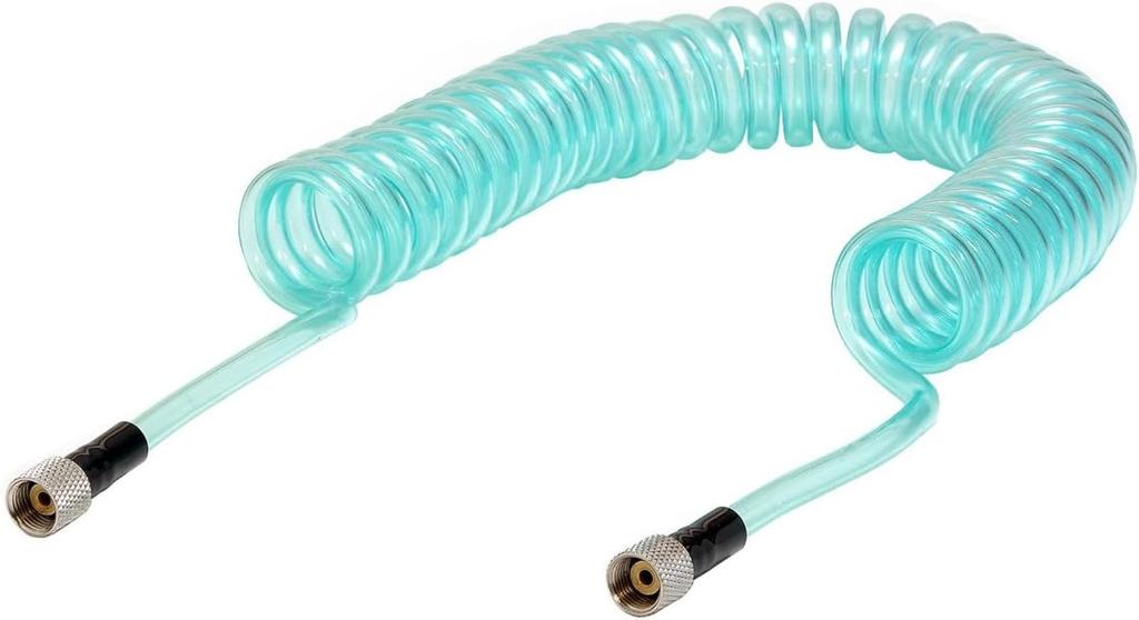 Wave Hobby Tool Series HG Spiral Air Hose Tool for Plastic Models HT-066