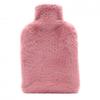 София Слои Мягкий Искусственный Мех 1,7 л Муфта Грелка - Розовый