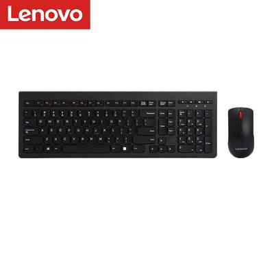 Lenovo Беспроводной комплект клавиатура и мышь M120 Pro