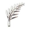[Used] TIFFANY/Tiffany 925 Leaf Brooch/j90-3