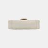 [Pre-Owned] Gucci GG Marmont Matelassé Mini Bag 'White' - Very Good #1NVV52K