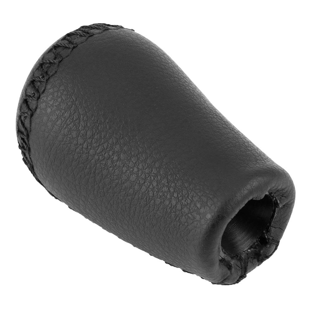 Кожаная накладка на ручку переключения передач для Mazda 3 BK BL 5 CR CW 6 II GH 05 14