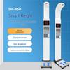 Shanghe Ultrasonic Foldable Medical Height & Weight Scale