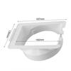 Portable Duct Adapter for 15cm Exhaust Pipe for Air Conditioners