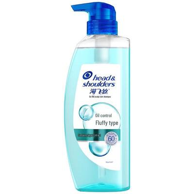 Шампунь для ухода за кожей головы против перхоти Head & Shoulders