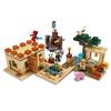 LEGO Minecraft Набег разбойников 21160 (8+)