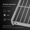 Portable Folding Camping Grill Stand