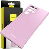 Sc Silicone Case Galaxy S23 Ultra Lilac