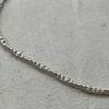 Melliv Twist Chain Bracelet_mvb17