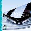 Benks Tempered Glass Screen Protector for iPhone 16 Plus/15 Plus/14 Pro Max