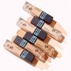 Maybelline Набор тональной основы Fit Me Leno 30 мл + Мини-тональная основа 5 мл, 120 Classic Ivory, 112 Natural Ivory (мини-фундамент), 1 комплект