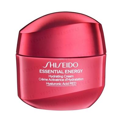 Увлажняющий крем Essential Energy