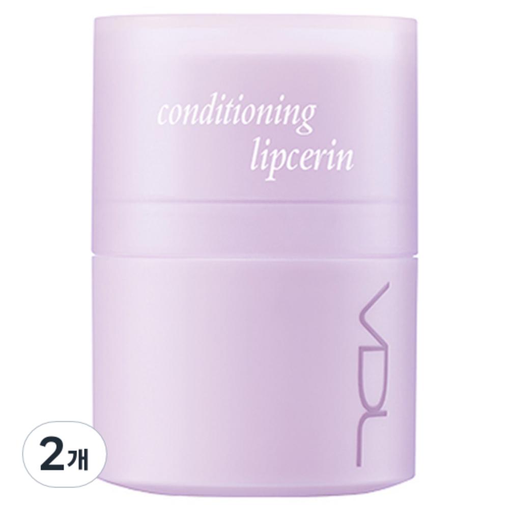 VDL Lip Stain Conditioning Lip Serin, 2 шт., 15 мл