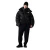THE NORTH FACE Urban Exploration Down Jacket Unisex Black NF0A8ASD-4H0