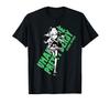Uma Musume Pretty Derby Silence Suzuka T-shirt