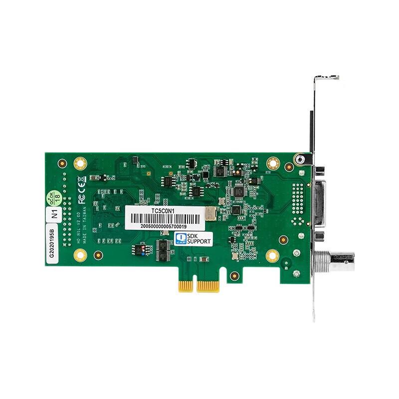 TCHD TC-5C0N1-L HDMI SDI Video Capture Card