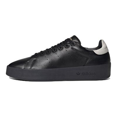 Stan Smith Recon Black Crystal White Кроссовки унисекс Core-Black H06184