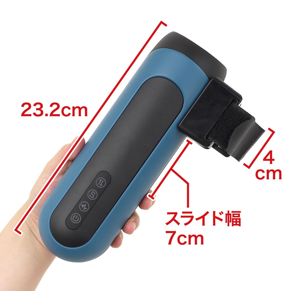 Андре магазин Пистон Онатезла типы вибрации 6 типов Внешняя машина, которая может легко моторизовать ваш (10 + поршень) дыра.