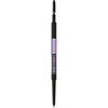 Карандаш для бровей Maybelline ультратонкий 1,5 цвет тауп 1