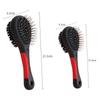 Beauty Bristle Pet Fur Clean Fur Removal Comb Pet Grooming Comb Dematting Comb Bathing Clean Brush