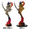 ART WORKS MONSTERS Yu-Gi-Oh! Завершенная фигурка Солдата Хаоса, Супервоина, Нисходящего [Ограниченное издание] - -