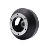 105H Steering Wheel Hub Adapter for Subaru Impreza WRX/STI 2008–2014