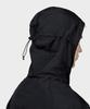 Y-3 (M) Running Low Cut Jacket Black M Run Jacket Rc Black
