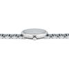 Montre femme - Alma - Bracelet acier inoxydable &amp; céramique - Boîtier 33 mm - Étanchéité 5 ATM