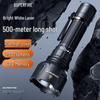SupFire C16 Flashlight