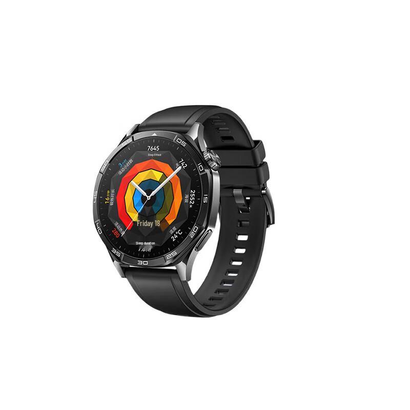 Huawei Умные часы WATCH GT 5 (Китайская версия)