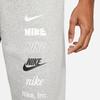 Nike Club+ BB CF трикотажные спортивные штаны мужские низ серые DX0796-063