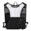 Hydration Vest for Running, Hiking, Multi-Purpose, Lightweight, Men And Women, with Reflective