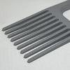 Comb Cleaner Wide Tooth Design Hair Comb Detangler Cleaner Air Cushion Comb Cleaner with Hanging Hole