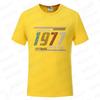 Novelty Awesome Vintage Classic 1977 Print Men T Shirts Streetwear Short Sleeve Birthday Gifts Summer Style T-shirt Men Clothes