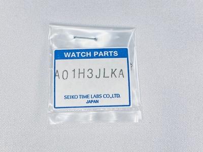 Grand Seiko A01H3JLKA Полузвено для моделей SLGA007/9RA2-0AA0