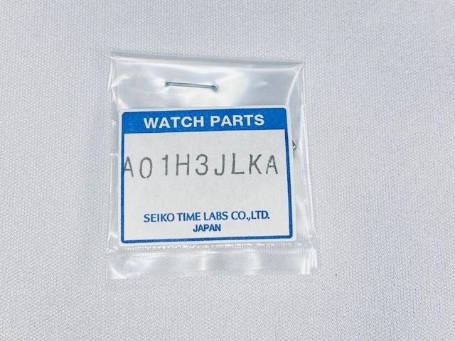 Grand Seiko A01H3JLKA Полузвено для моделей SLGA007/9RA2-0AA0