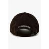 J.lindeberg Unisex Corduroy Cap 1516371908