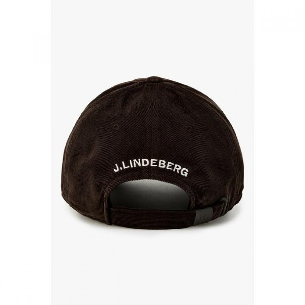 J.lindeberg Unisex Corduroy Cap 1516371908