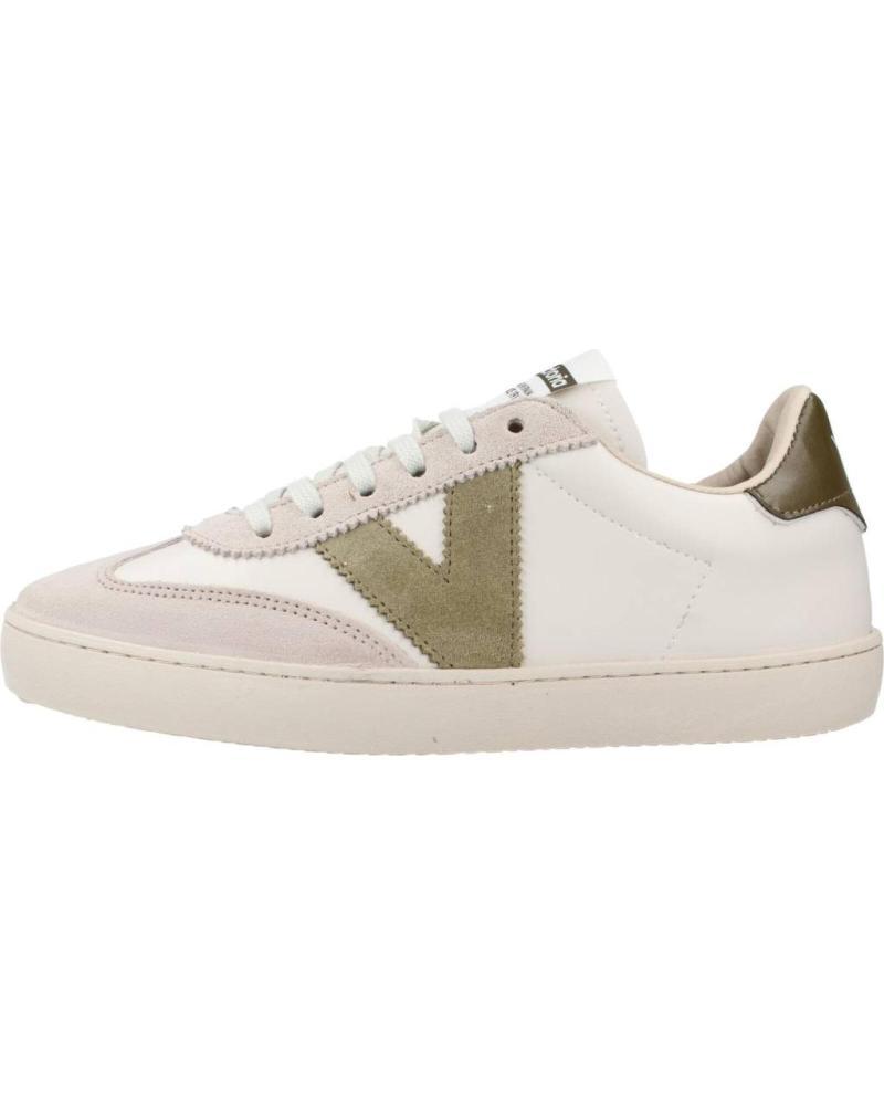 Victoria Modèle Sportif 2023 sneakers black