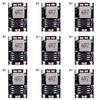 DC-DC Buck Converter Step Power Supply Module 1-10PCS 5V-30V To 3.3V 5V 9V 12V 3A Voltage Regulator for Car Motorcycle Battery
