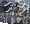 Титановый Человек-Часы Блоки Улучшения ТВ-Человек Мини-Блоки Титановый Дракон Бурильщик Титановый Человек-Камера Строительство Темный Человек-Часы Блоки Мини-Фигурка