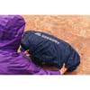 Gregory 1413480413 Rain Cover 30-50 Obsidian Black, Black