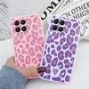Печатные Прозрачные Узорчатые Чехлы для Телефонов Чехол Cover TPU Для Samsung Iphone Xiaomi Ударопрочный Чехол для Мобильного Телефона