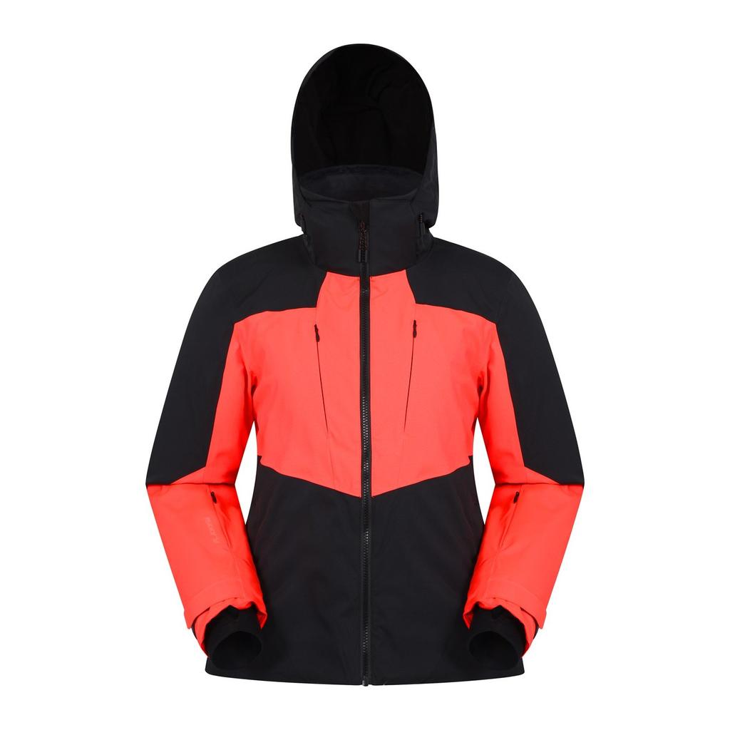 Mountain Warehouse Женская лыжная куртка Altitude Extreme RECCO