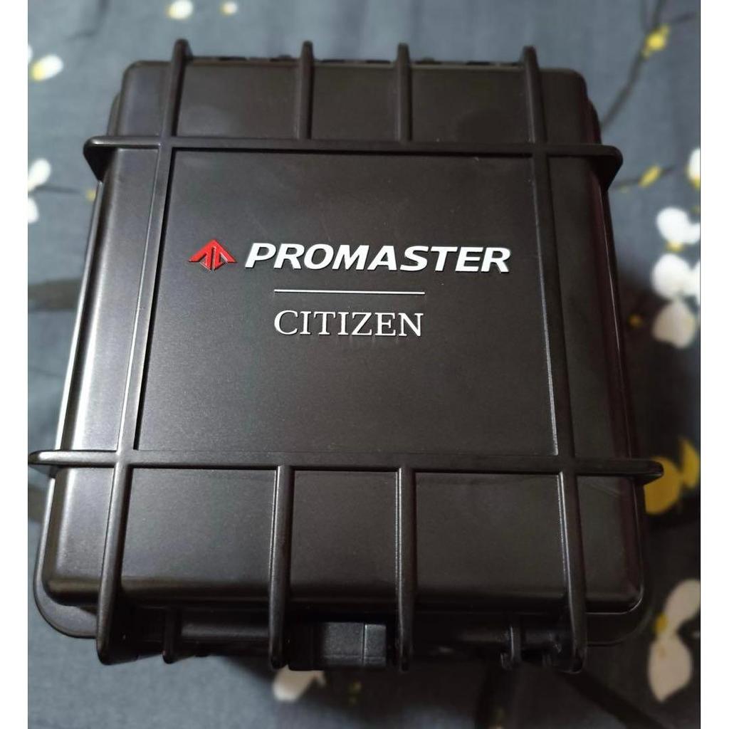 Used CITIZEN Promaster 300M Diver's Watch