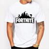 Fortnite Men Faddish Women Shirt Tshirt Leisure Short Sleeve Clothes Mens